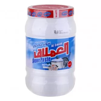 جل العملاق لتنظيف الأواني 1كيلو
