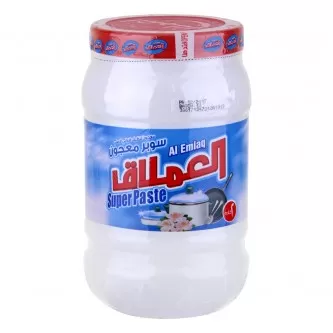 جل العملاق لتنظيف الأواني 2 كيلو