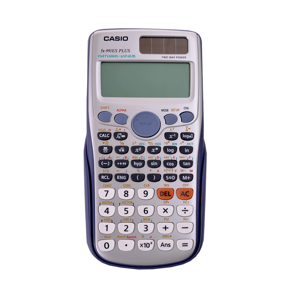 الة حاسبة علمية كاسيو -  موديل   FX 991ES plus