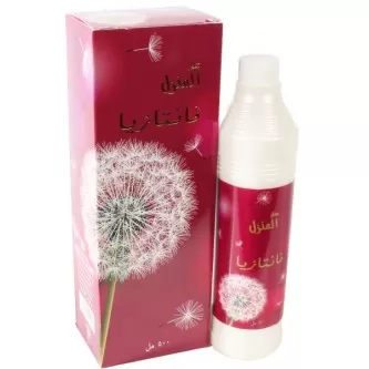 معطر جو منزلي  -  فانتازيا - من بانافع - 500 مل 