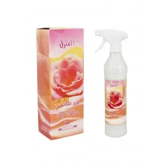 معطر جو منزلي  -  ورد طائفي - من بانافع - 500 مل 