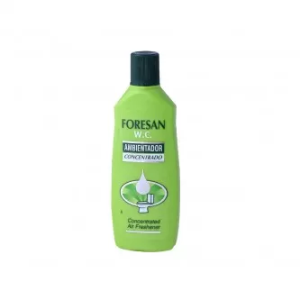 معطر فورزان اخضر متعدد الاستعمال 