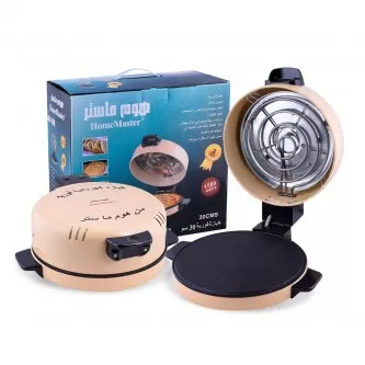خبازة كهربائيه هوم ماستر  1700 واط  رقم HM-390