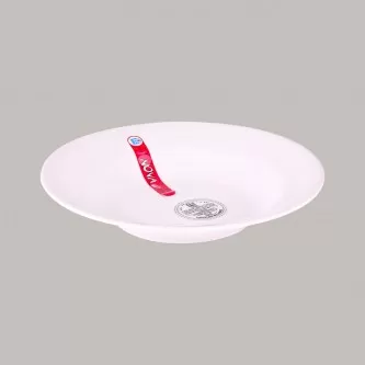 صحن ملامين نوفا عميق 25 سم CC-210