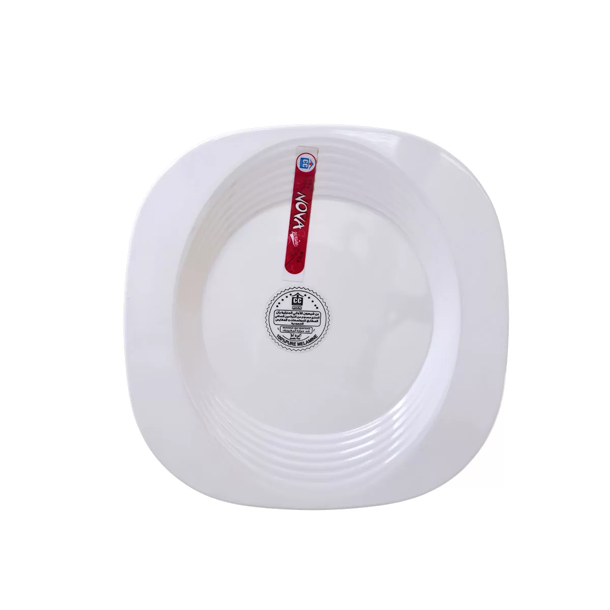 صحن , نوفا , مسطح ,مدرج , موديل CC-382