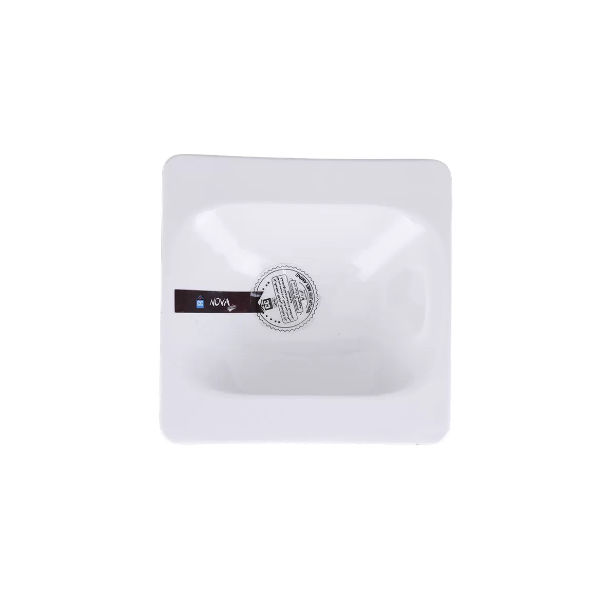 صحن ميلامين نوفا سلطة موديل CC-265