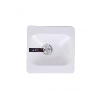 صحن ميلامين نوفا سلطة موديل CC-265