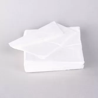 مناديل سفرة ملون سادة رقم YM-20963