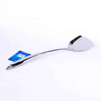  ملاعق طبخ استيل ،فضي ، موديل YM-16435