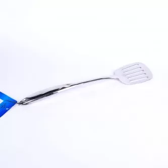  ملاعق طبخ استيل، فضي ،موديل YM-16436