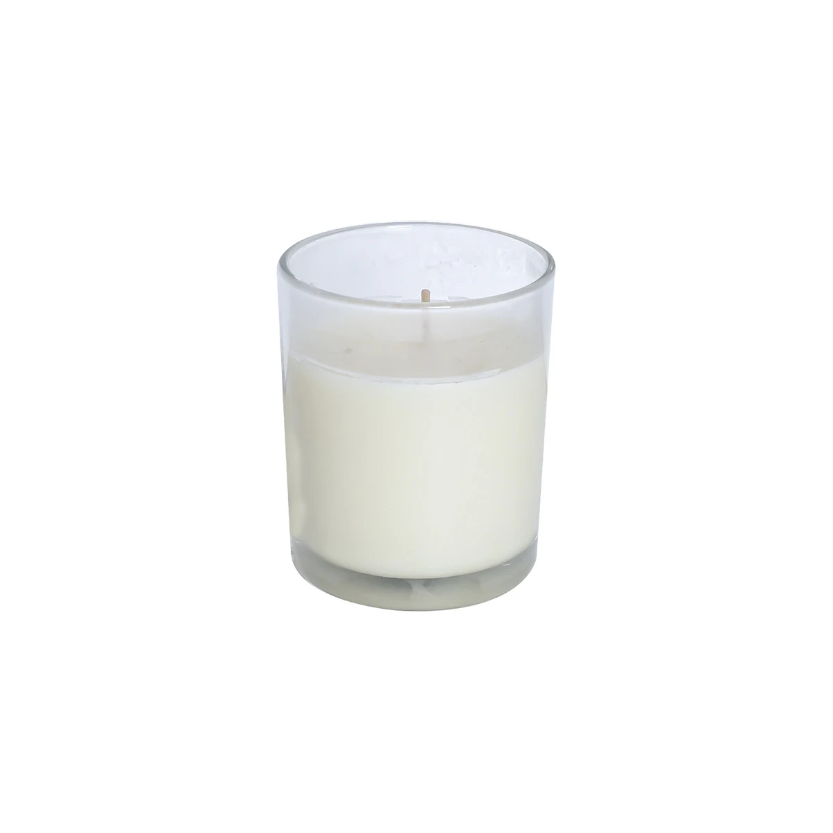 شمع معطر ملون دائري 8 سم RB-Y636878