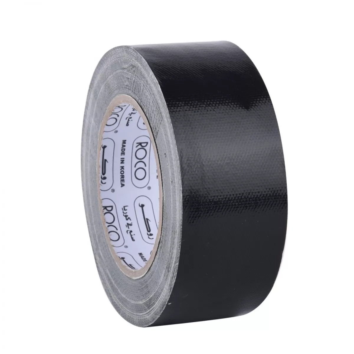 شطرطون قماش روكو 2 انش اسود RQ-20130BLK