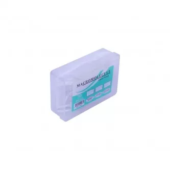  اعواد اسنان خيط 30 حبه مربع 