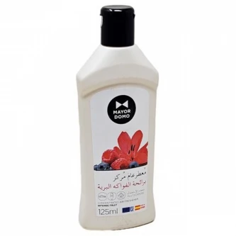  معطر عام اسباني 125 مل مايور دومو مركز برائحه الفواكه البرية
