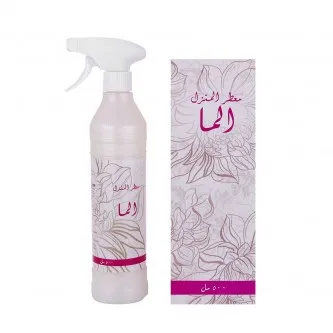 معطر جو منزلي  - الما  - من بانافع - 500 مل 