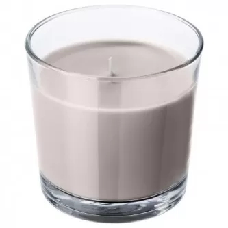شمع معطر ملون دائري 8  سم RB-Y557575