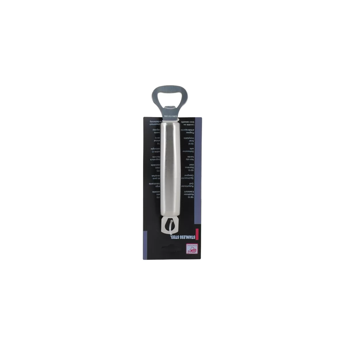 مفك بيبسي استانلس استيل رقم YM-16313