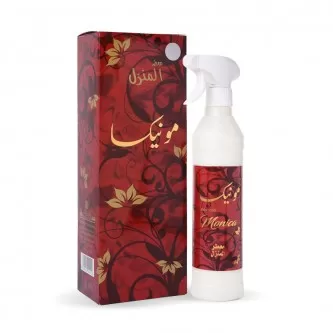 معطر جو منزلي  - مونيكا - من بانافع - 500 مل 