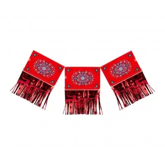  زينه تعليق رمضانية رقم R-10007-1