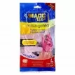 قفازات موج مطاط مقاس كبير L