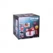 قطاعه بصل وخضار يدوي هوم ماستر موديل HM-802
