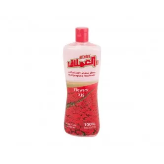 العملاق معطر متعدد الاستعمالات برائحة الورد 750 مل 