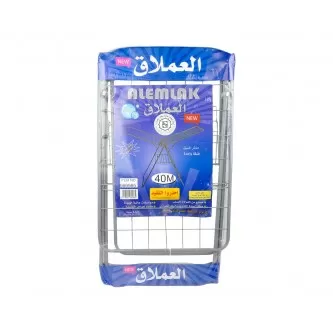  منشر غسيل العملاق 40 متر موديل 989985