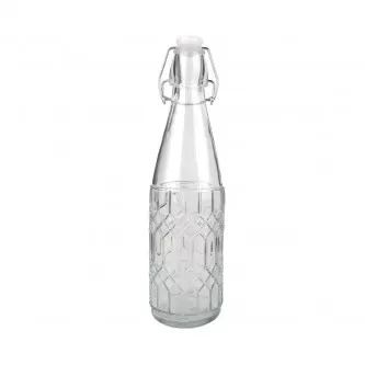  قارورة زجاج 580 مل رقم 19HM519
