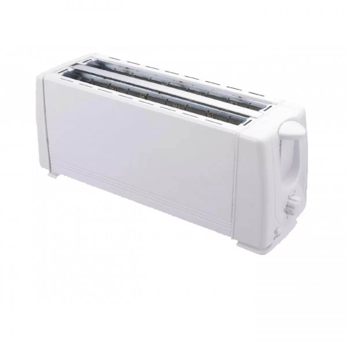 محمصة الخبز الكهربائية من هوم ماستر 1200واط موديل HM-401