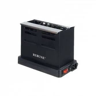 موقد فحم كهربائي ريبون 800 واط موديل RE-4-056