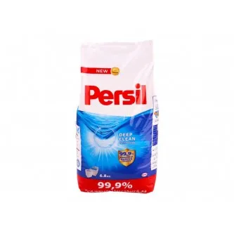 صابون غسيل برسيل ازرق  6.8 كجم كيس