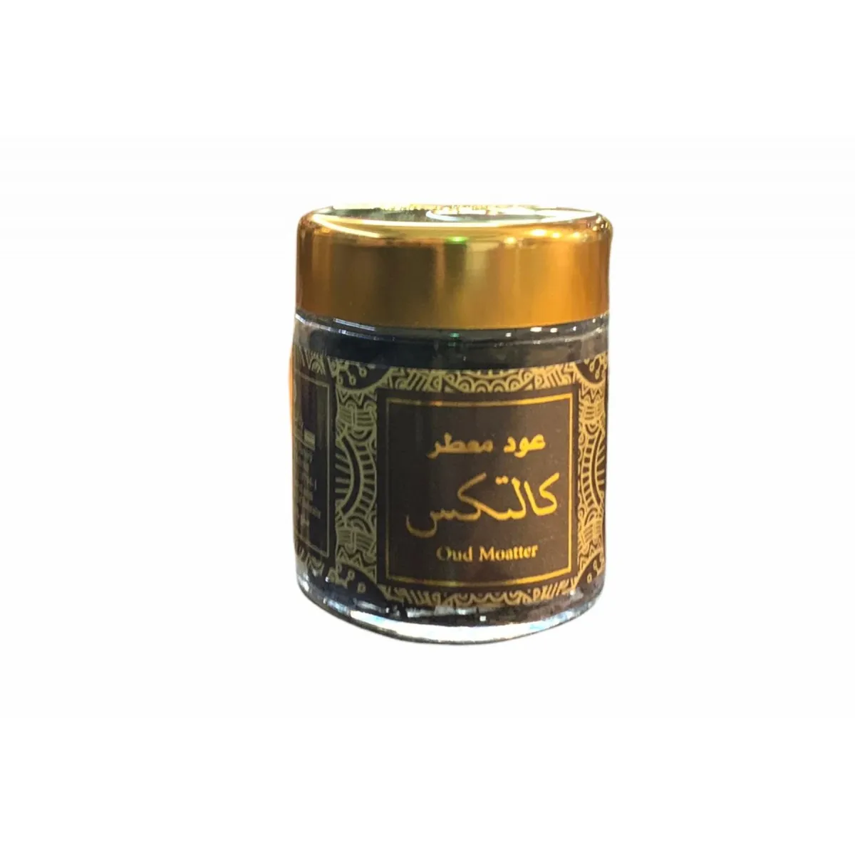 بخور عود كالتكس من بانافع 50 جرام