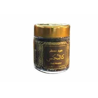 بخور عود كالتكس من بانافع 50 جرام