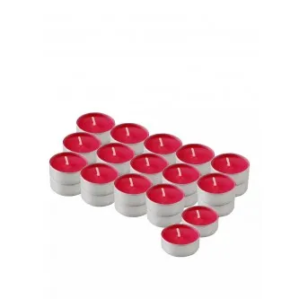 شمع فواحة 30 حبة ملون  موديل  RD-9358