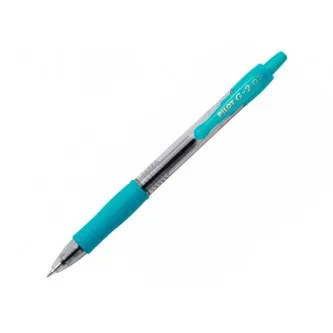 قلم حبر جل بايلوت 0.7 مم BL-G2-7-LB