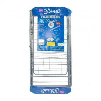  منشر غسيل العملاق 45 متر موديل 895651