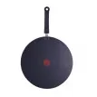 مقلاه تاوا ( صاج ) مسطحه تيفال فرنسي 30 سم موديل C3041583