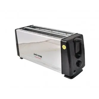محمصة الخبز الكهربائية هوم ماستر 1200 واط موديل HM-400