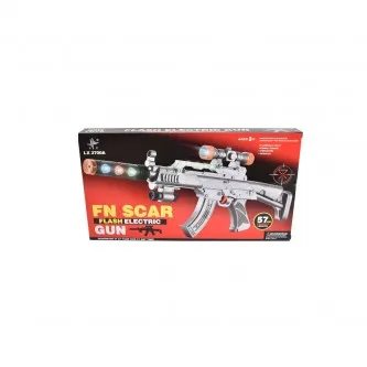 مسدس صوت علبه موديل W-2275