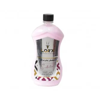 معطر عام مركز لوركس 730مل 