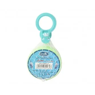 معطر ريحة حمام كوالتي ملون موديل HS132