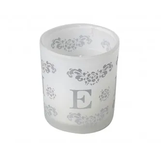 شمعة زجاجية معطرة 2800027