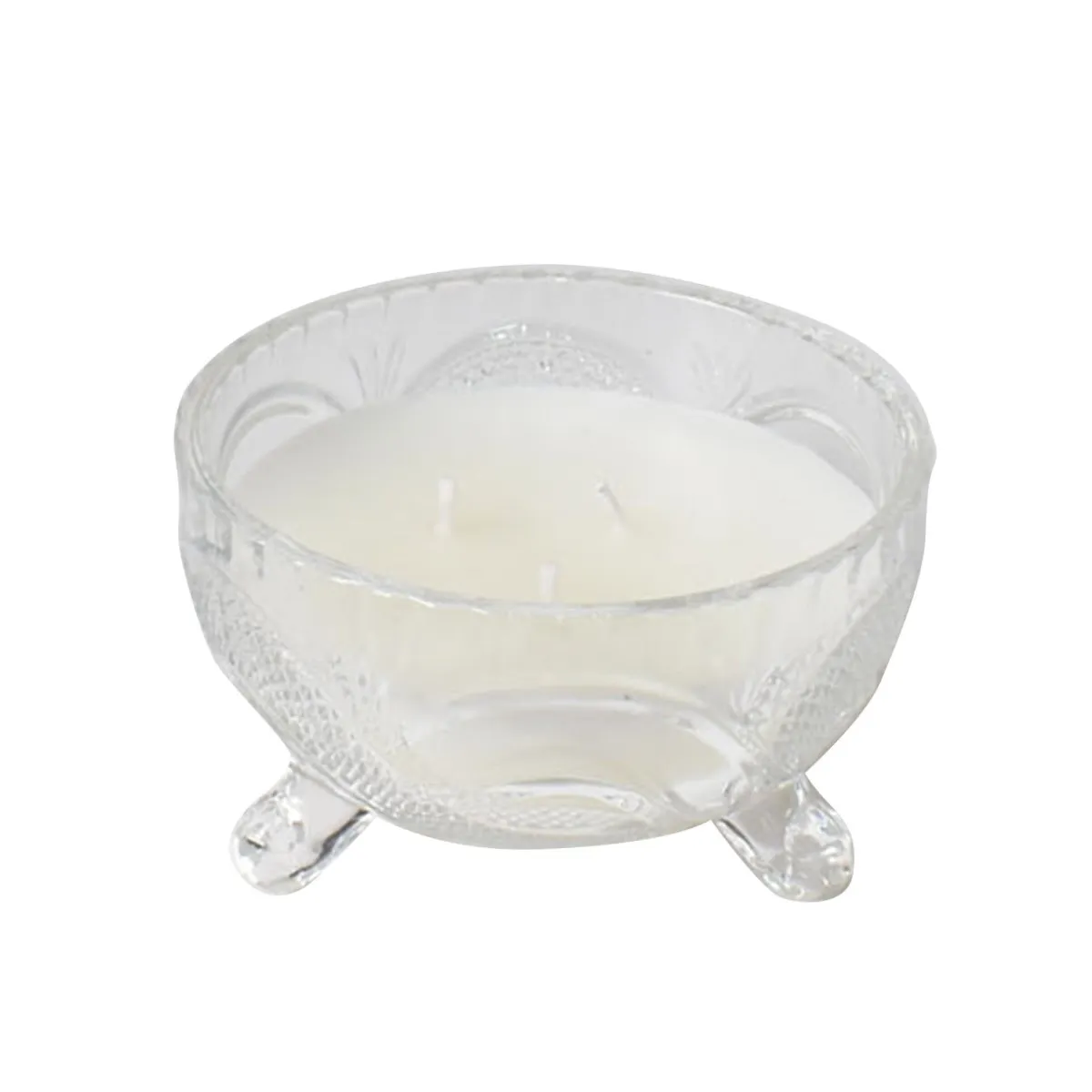 شمعة زجاجية معطرة 2800051