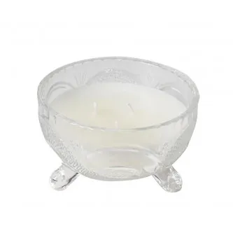 شمعة زجاجية معطرة 2800051