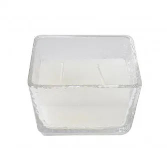شمعة زجاجية معطرة 2800019