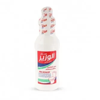  فلاش حمام ستار الوزير 900مل