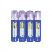 طقم اقلام تصحيح طامس 4 حبة YM-57107
