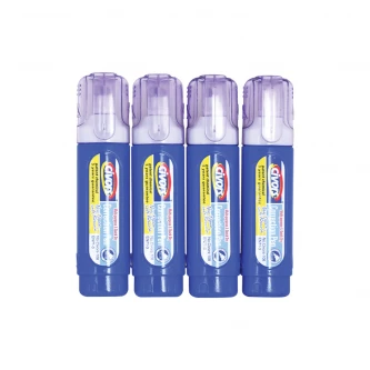 طقم اقلام تصحيح طامس 4 حبة YM-57107
