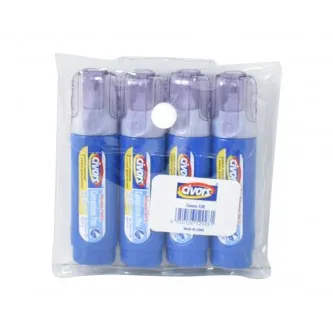 طقم اقلام تصحيح طامس 4 حبة YM-57107
