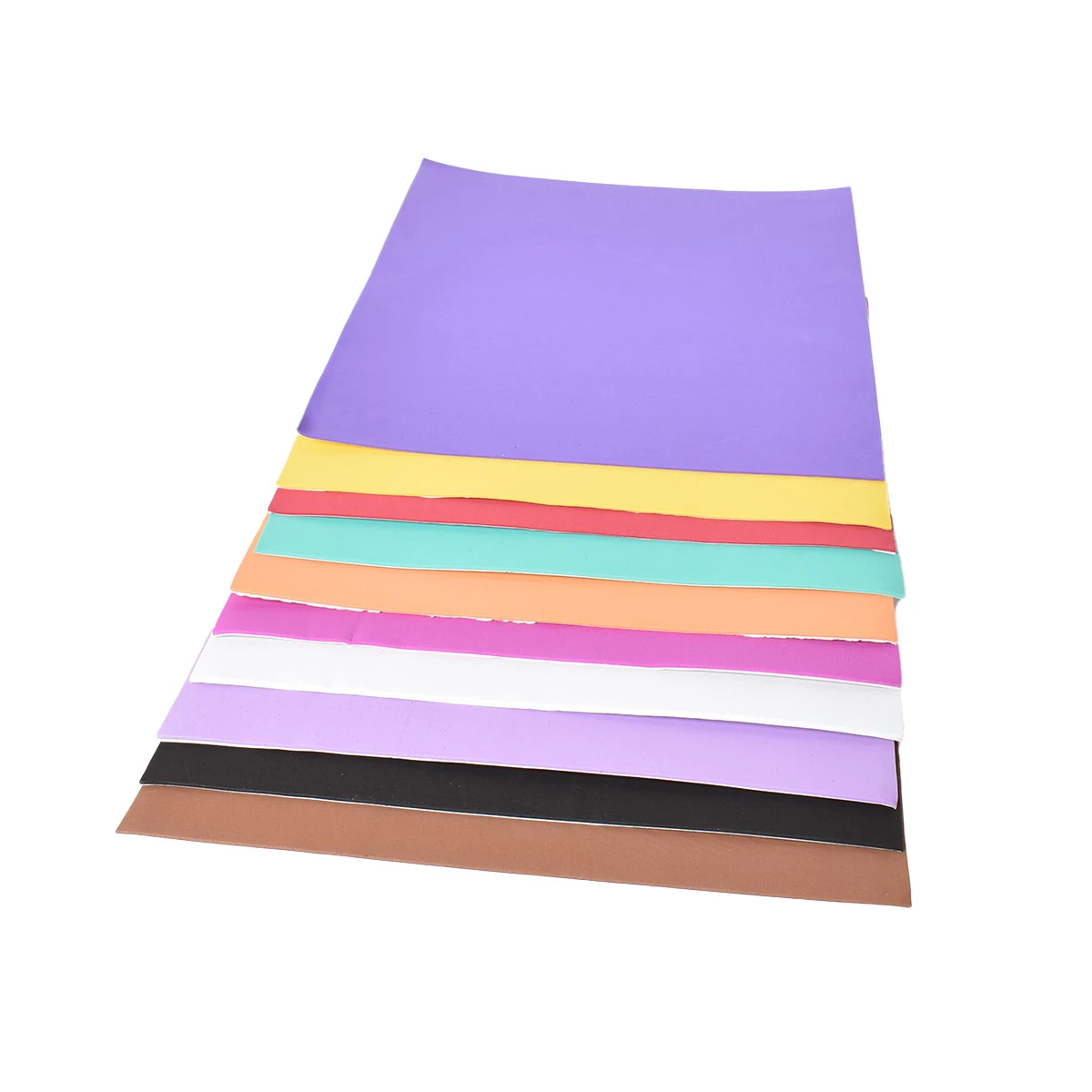 فلين سومو 10قطعة ملون 50 × 44.5 سمYM-57667